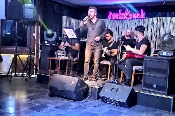 Süslü Konak - Resim 11