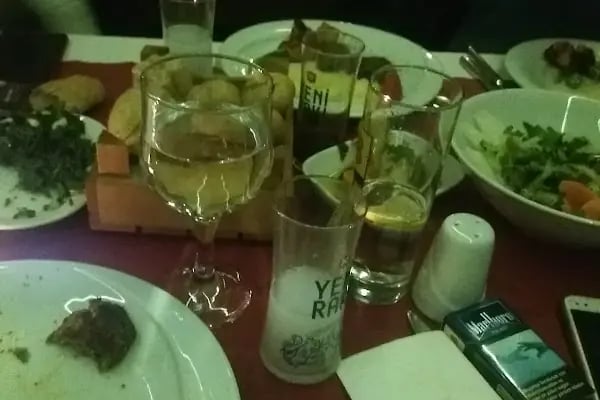 Süslü Konak - Resim 7