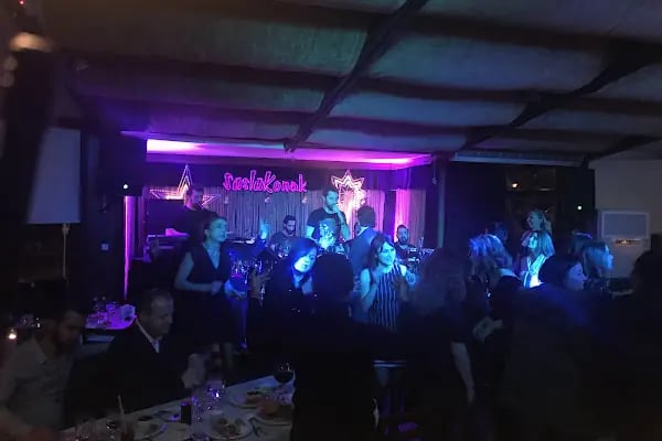 Süslü Konak - Resim 6
