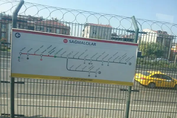 Sağmalcılar - Resim 16