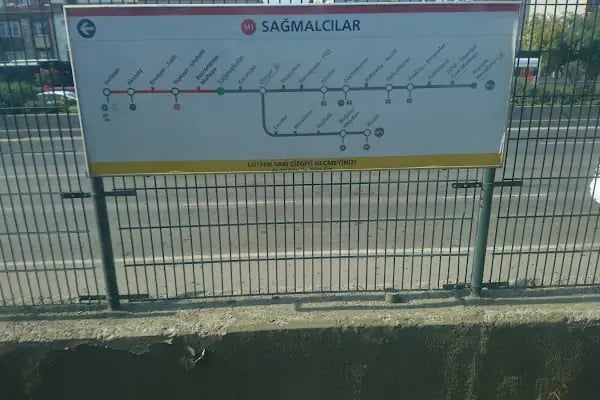Sağmalcılar - Resim 4