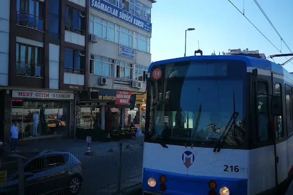 Sağmalcılar - Resim 6