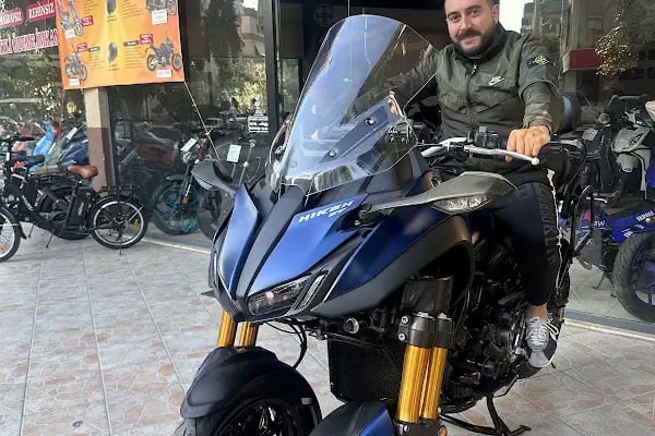 EGE MOTOSİKLET - Resim 8