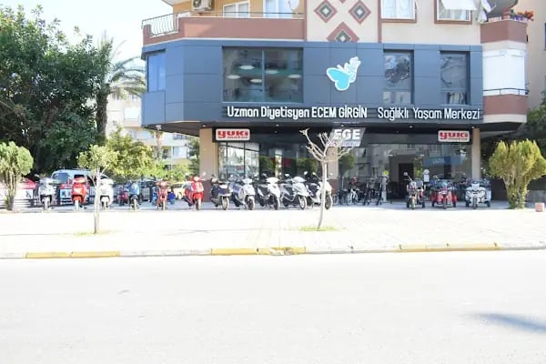 EGE MOTOSİKLET - Resim 5