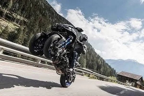 EGE MOTOSİKLET - Resim 6