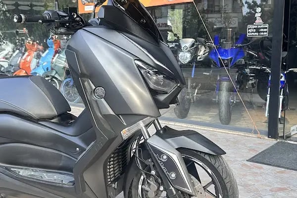 EGE MOTOSİKLET - Resim 12