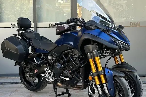EGE MOTOSİKLET - Resim 15