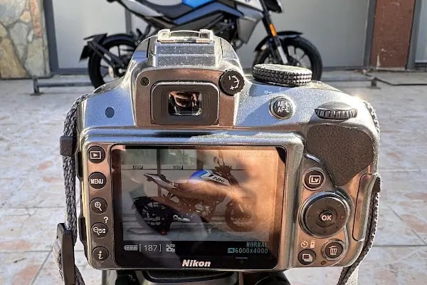 EGE MOTOSİKLET - Resim 4