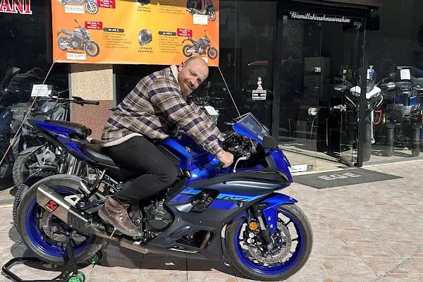 EGE MOTOSİKLET - Resim 19