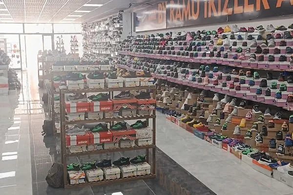 TWİNS İkizler ayakkabı Ramazan parekende satış mağazası - Resim 13