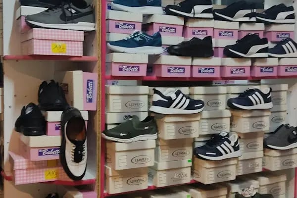 TWİNS İkizler ayakkabı Ramazan parekende satış mağazası - Resim 17