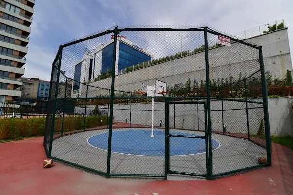 Sur Yapı Mirage Rezidans - Resim 19