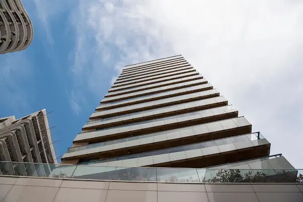 Sur Yapı Mirage Rezidans - Resim 20