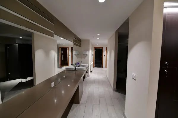 Sur Yapı Mirage Rezidans - Resim 10