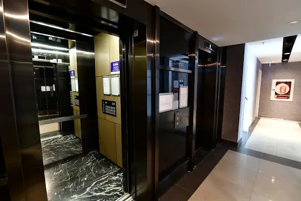 Sur Yapı Mirage Rezidans - Resim 12
