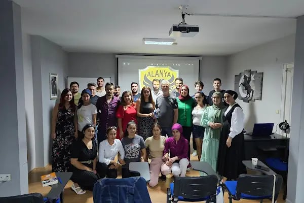 Alanya Güvenlik Hizmetleri - Resim 2