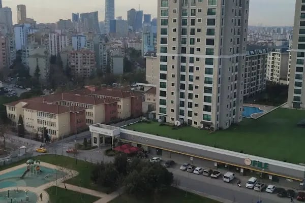 Medical Park Ataşehir - Resim 18