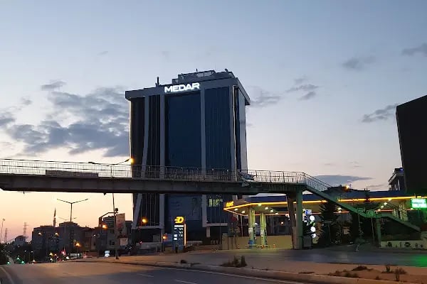 Medical Park Ataşehir - Resim 11