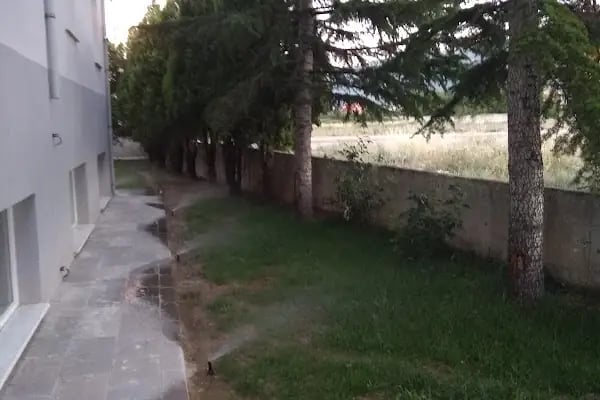 Gökdağ Cami - Resim 2
