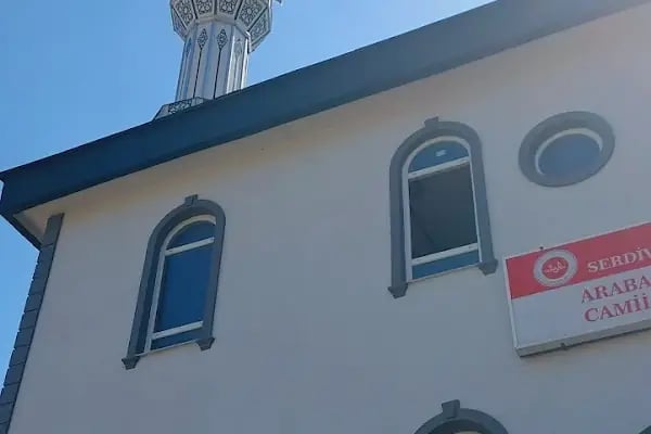 Medine Cami - Resim 4