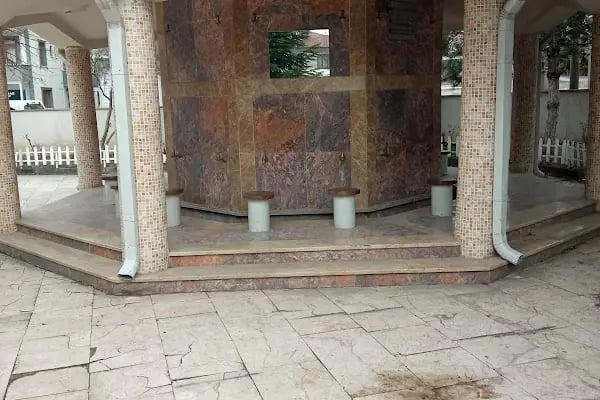 Medine Cami - Resim 3