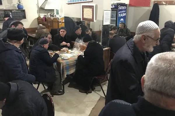 Medine Cami - Resim 15