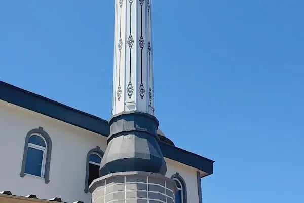 Medine Cami - Resim 18