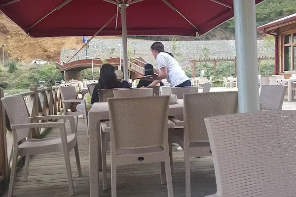 Sera Gölü Dinlenme Tesisi - Resim 19