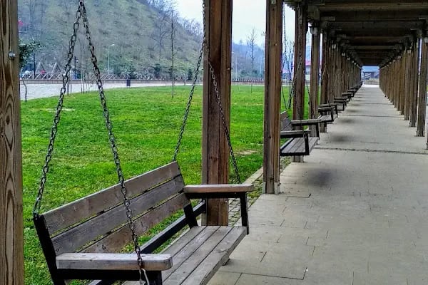 Sera Gölü Dinlenme Tesisi - Resim 12