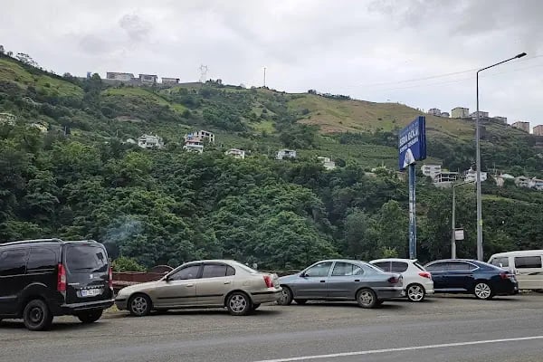 Sera Gölü Dinlenme Tesisi - Resim 6