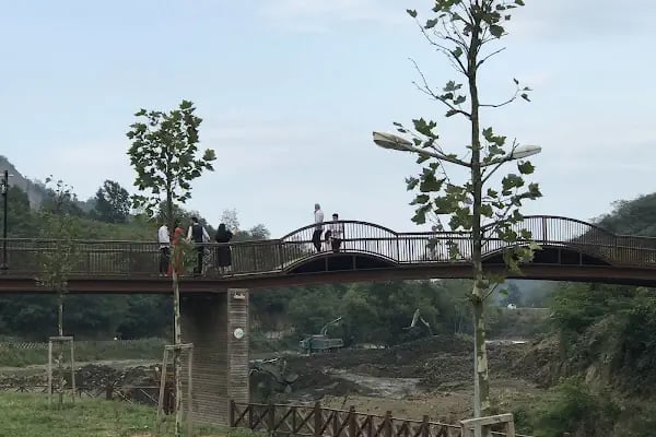 Sera Gölü Dinlenme Tesisi - Resim 17