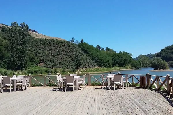 Sera Gölü Dinlenme Tesisi - Resim 13