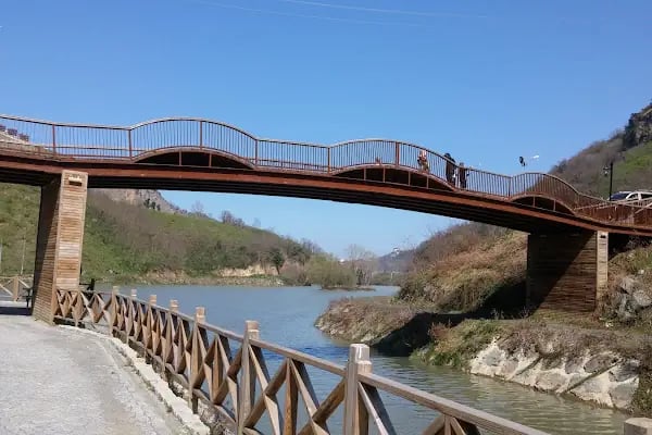 Sera Gölü Dinlenme Tesisi - Resim 15