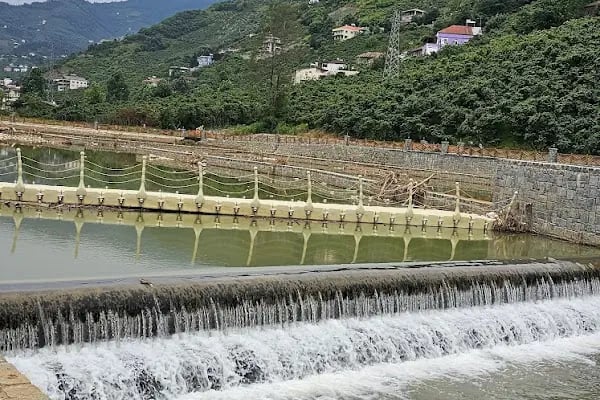 Sera Gölü Dinlenme Tesisi - Resim 11