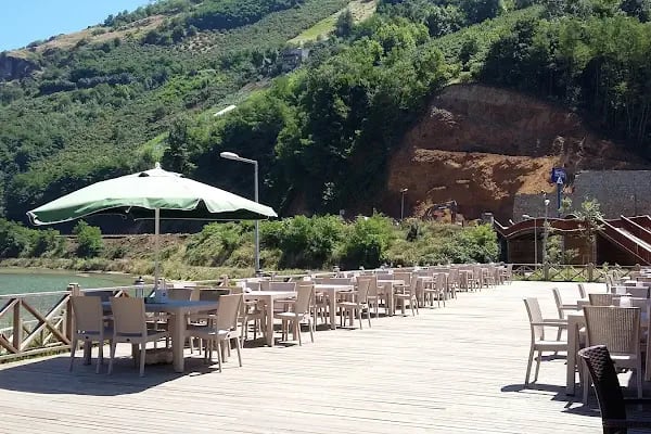 Sera Gölü Dinlenme Tesisi - Resim 10
