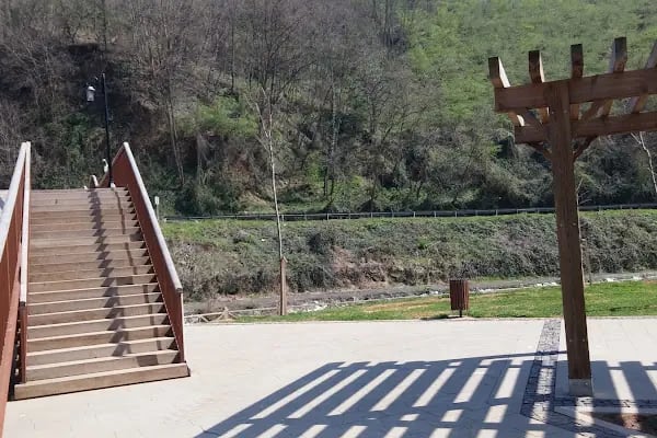 Sera Gölü Dinlenme Tesisi - Resim 20