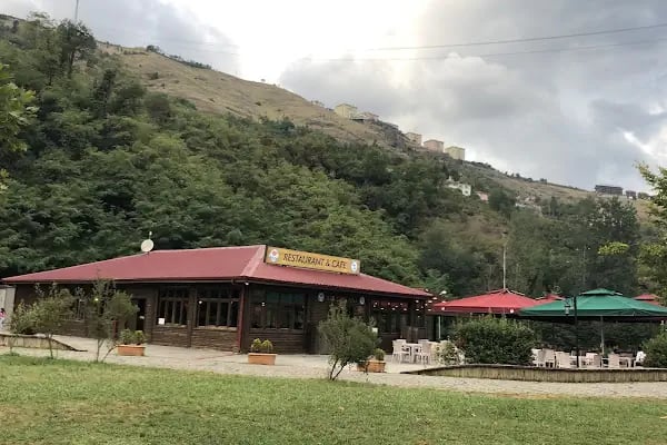 Sera Gölü Dinlenme Tesisi - Resim 4
