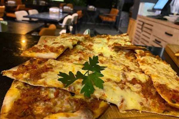 Turtles Pizza Ristorante - Resim 10