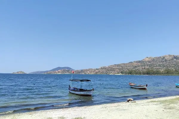 Bafa Gölü Tabiat Parkı - Resim 5
