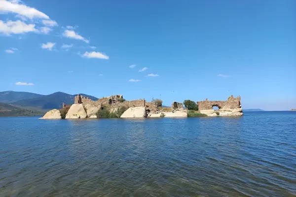 Bafa Gölü Tabiat Parkı - Resim 11