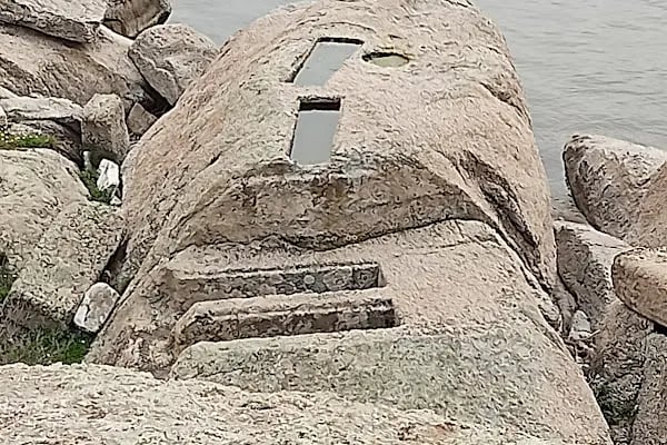Bafa Gölü Tabiat Parkı - Resim 12