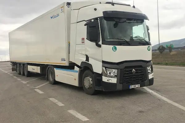 HACIOĞLU TARIM ÜRÜNLERİ &amp; SOĞUK HAVA DEPOSU - Resim 4