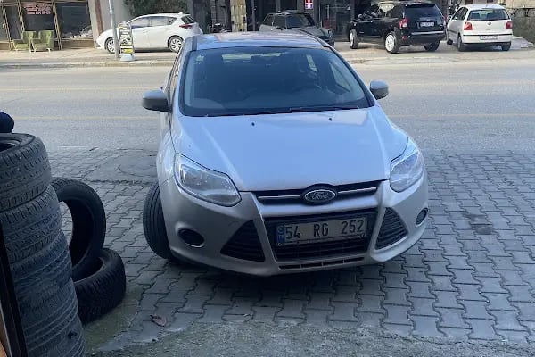 ADL ADALILAR SAKARYA OTO LASTİK YOL YARDIM - Resim 17