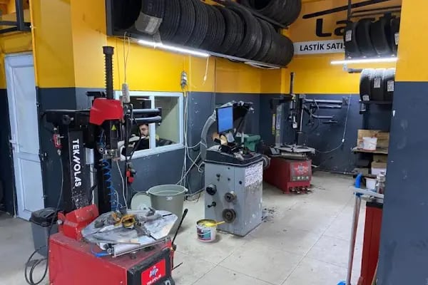 ADL ADALILAR SAKARYA OTO LASTİK YOL YARDIM - Resim 6