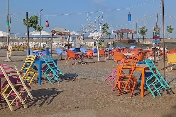 Yeniköy Plajı - Resim 16