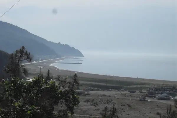 Yeniköy Plajı - Resim 8