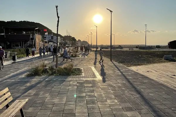 Yeniköy Plajı - Resim 11