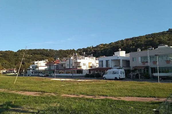 Yeniköy Plajı - Resim 7