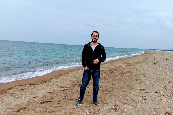 Yeniköy Plajı - Resim 20