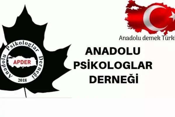 ANADOLU PSİKOLOGLAR DERNEĞİ - Resim 4